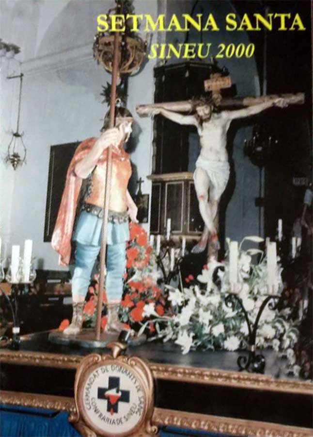Semana Santa en Sineu  